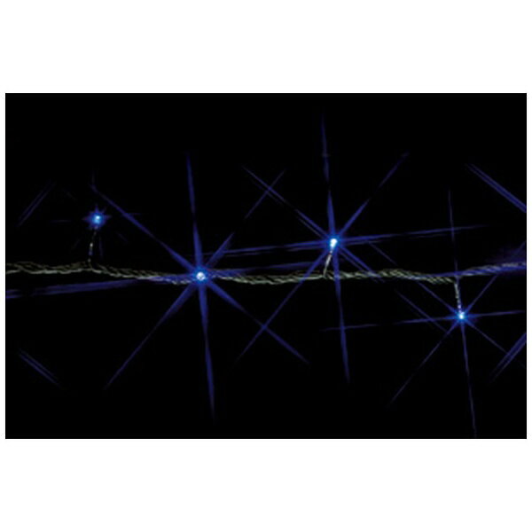 JEFCOM｜ジェフコム JC SJ-E05-20BB LEDルミネ 20m 青青