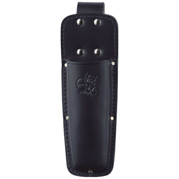 ふくろ倶楽部｜FUKURO CLUB ふくろ LEG-113 折込鋸 黒