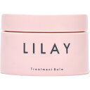 LILAY｜リレイ トリートメントバーム 40g