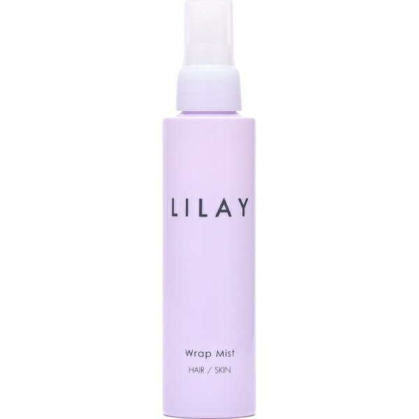 LILAYbC bv~Xg 120mL