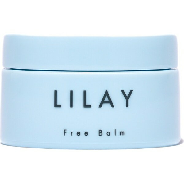 LILAY|リレイ フリーバーム ミニ 10g
