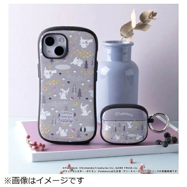 HAMEE｜ハミィ ［iPhone 14専用］ポケットモンスター iFace First Classケース iFa...