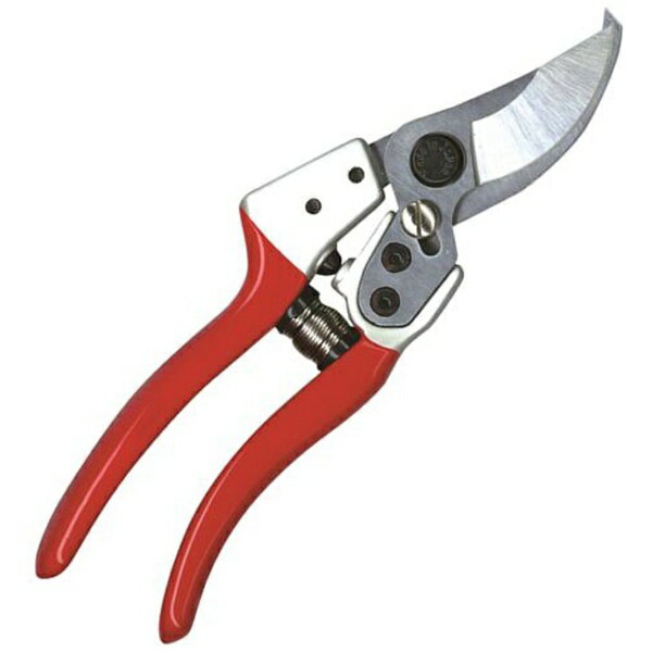 カマキ｜Kamaki カマキ #888鍛造アルミ剪定鋏 クロム バイパス210