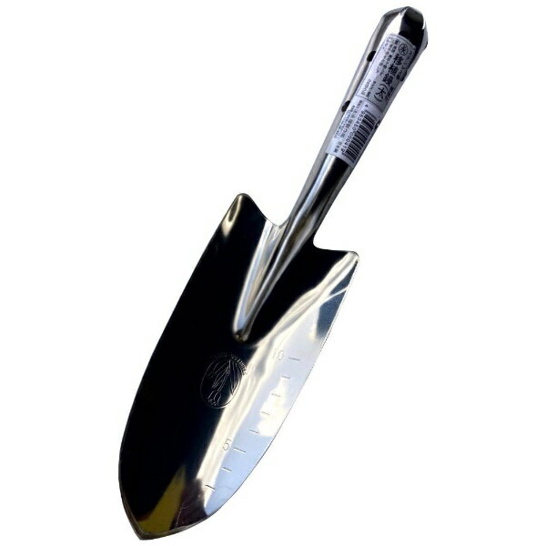 永塚製作所｜eizuka Works 永塚 A-8ステン共柄移植ゴテ補強付 太1.2mm