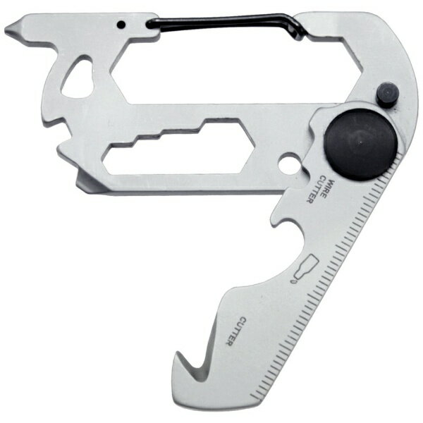 豊光｜TOYOMITSU 豊光 AG-774TOOLNEO ALL-IN-ONE カラビナ