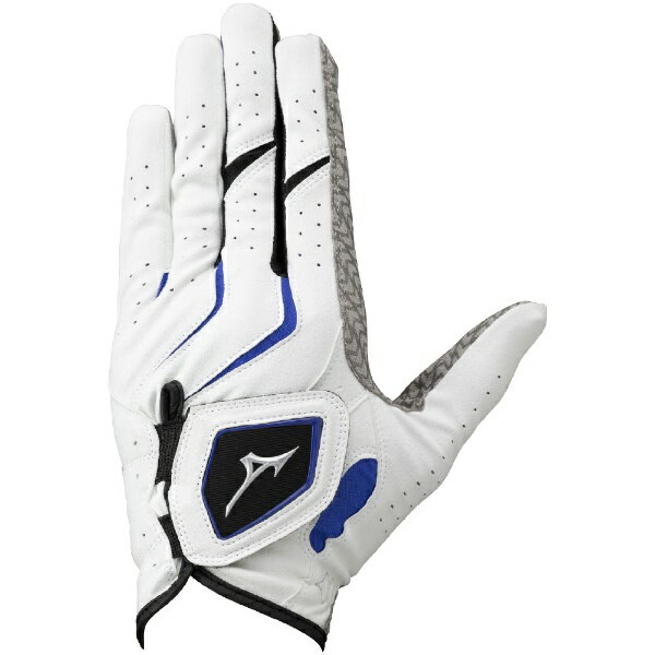 ߥΡmizuno ڥ ()ۥե W-GRIP ֥륰å 襷硼(25cm/ۥ磻ȡߥ֥롼) 5MJMS401 27ʸԲġ