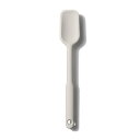 【エントリーで最大全額ポイント還元|8/22迄】 OXO|オクソー オクソーシリコンスプーンスパチュラ ミルキーホワイト