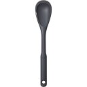 【エントリーで最大全額ポイント還元|7/18迄】 OXO|オクソー オクソー シリコンクッキングスプーン