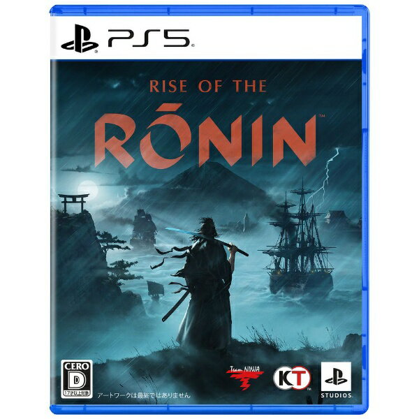 ˡ󥿥饯ƥ֥󥿥ƥȡSIE Rise of the RoninPS5 Բġ