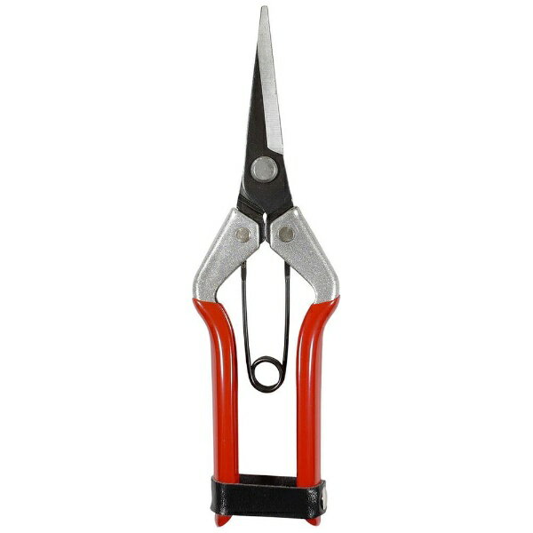 片山利器｜Katayama Riki 片山 #601720 GF-DX 先細芽切鋏 D180K