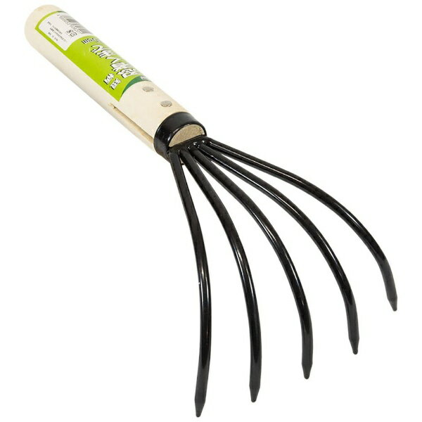 片山利器｜Katayama Riki 片山 #605200 TH 忍者熊手 15cm