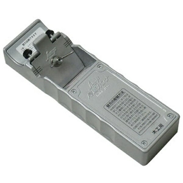 【エントリーで最大全額ポイント還元｜11/27迄】 清水製作所 ジャンプ#12063 最適カンナ ミニj50 木工用