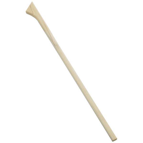 浅野木工所｜ASANO MOKKOSHO 浅野 大正鍬柄1200mm #20292