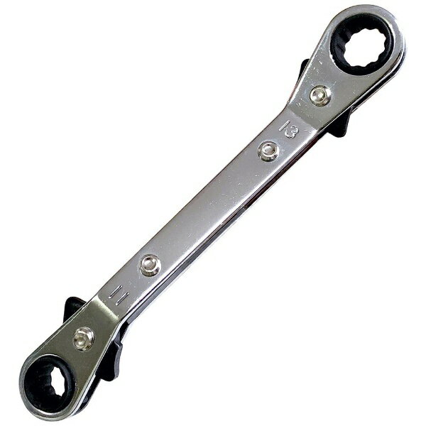 Rakuten - ベストツール｜BEST TOOL BT FR-04 ベスト 板ラチェットレンチ 11x13mm