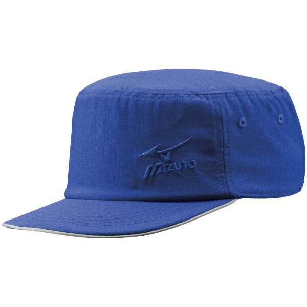 mizuno｜ミズノ ワークキャップ [ユニセックス] F 24：ブルー C2JW818024