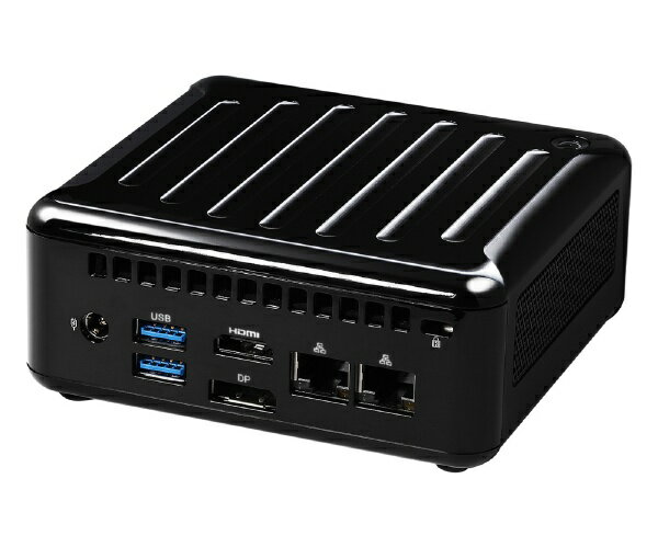 ASROCK�å������å� �٥��ܡ��� NUC BOX-1340P/D5 [��˥���̵�� /intel Core i5]