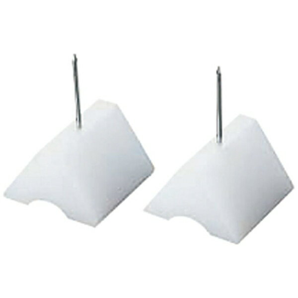 カンダ｜Kanda 活造り用マクラ（2PC）大