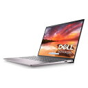DELL｜デル ノートパソコン Inspiron 13 5330 (intel Core Ultra 7) ライトピンク MI583-DWLCP 