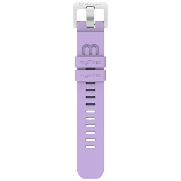 子供用スマートウォッチ「myFirst Fone S3（マイファーストフォンエススリー）」専用交換ベルトです。