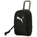 プーマ|PUMA ユニセックス ゴルフ シーズン パフォーマンス ボールケース (Puma Black) 090089(4)