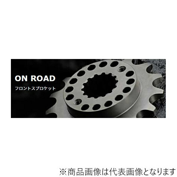 ISA｜アイエスエー フロントスプロケットサイズ:428 歯数:19T YAMAHA用 671905