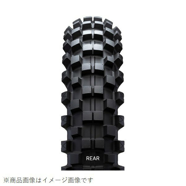 IRC｜井上ゴム工業 バイク用タイヤ VX40 R 110/90-19 62M WT 321670