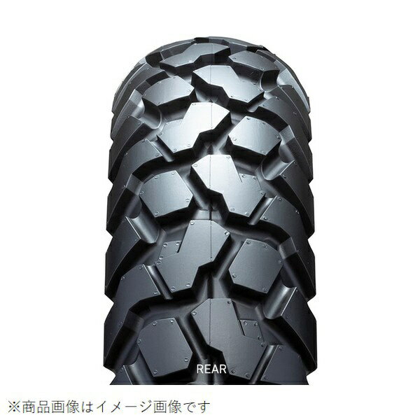 【エントリーで最大全額ポイント還元｜11/5迄】 IRC｜井上ゴム工業 バイク用タイヤ GP-410 R 120/80-18 62P WT 10267H