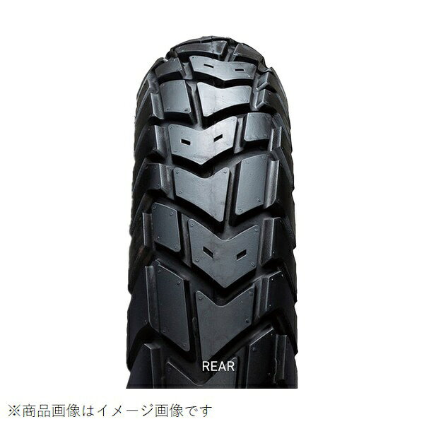 ホンダ クロスカブ110／CT125純正装着タイヤ●車種適合表はメーカーホームページからご確認頂けます■タイヤサイズ：80/90-17 44P■タイプ：TL