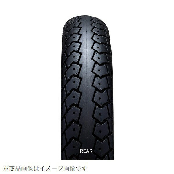 Tire - IRC｜井上ゴム工業 バイク用タイヤ NR35 R 80/100-14 49P TL 129898