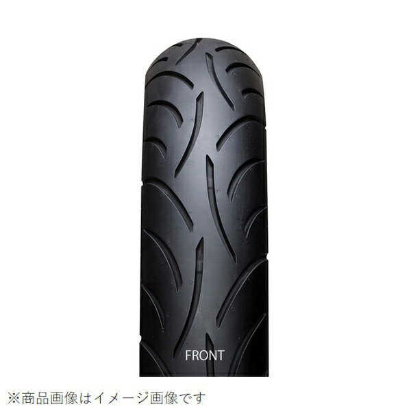 IRC｜井上ゴム工業 バイク用タイヤ SCT-001 F 120/80-14 58S TL 329567