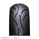 【エントリー2倍&最大全額ポイント還元|6/11迄】 IRC|井上ゴム工業 バイク用タイヤ SCT-001 R 120/90-10 66J TL 329568