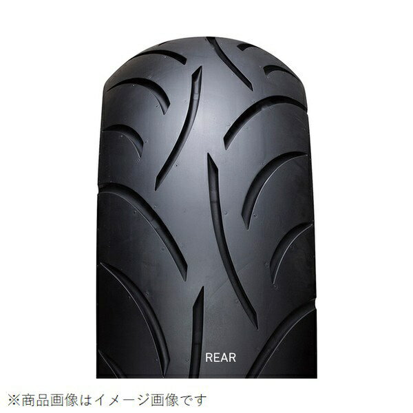 【エントリーで最大2万ポイント当たる｜2/25まで】 IRC｜井上ゴム工業 バイク用タイヤ SCT-001 R 130/70-12 62L TL 329569