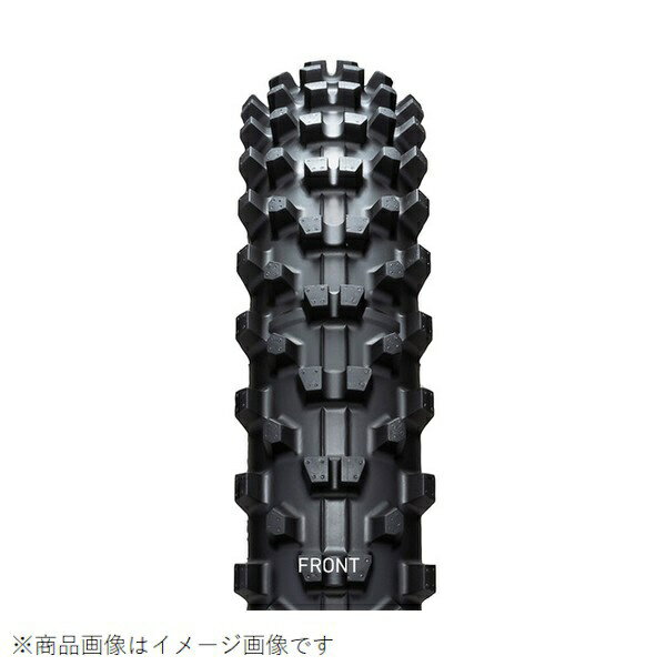 IRC｜井上ゴム工業 バイク用タイヤ GX20F F 90/90-21 54R WT 108677