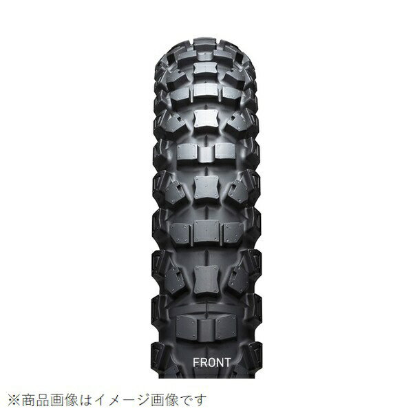 Off-Road Tires - IRC｜井上ゴム工業 バイク用タイヤ GP-610 F 2.75-21 45P WT 129428