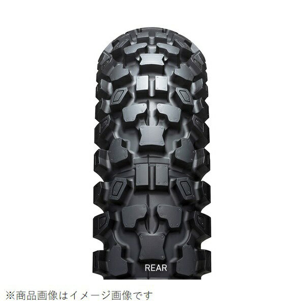 IRC｜井上ゴム工業 バイク用タイヤ GP-610 R 120/80-18 62P TL 129435