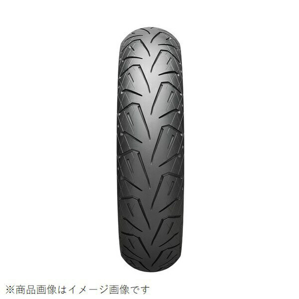 ブリヂストン｜BRIDGESTONE BATTLECRUISE H50 R 140/75R15 65H TL ／バイク用タイヤ1本 MCR05977