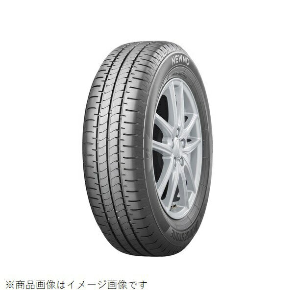 ブリヂストン｜BRIDGESTONE 4輪用タイヤ NEWNO NEWNO 195/55R15 085V PSR08468