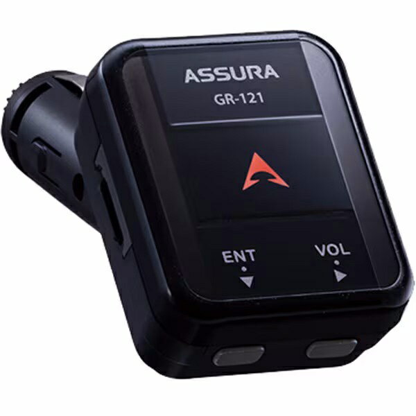 セルスター工業｜CELLSTAR INDUSTRIES ソケットタイプGPSレシーバー ASSURA ...