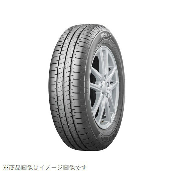 ブリヂストン｜BRIDGESTONE 4輪用タイヤ NEWNO NEWNO 155/65R13 073S PSR08417