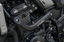【エントリーで最大全額ポイント還元|7/18迄】 オーヴァーレーシング|OVER RACING サブフレームキット BLK Z900RS 21- 56-711-...