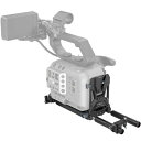 SmallRig|スモールリグ シネマカメラ用Vマウントバッテリーマウントプレートキット SR4323