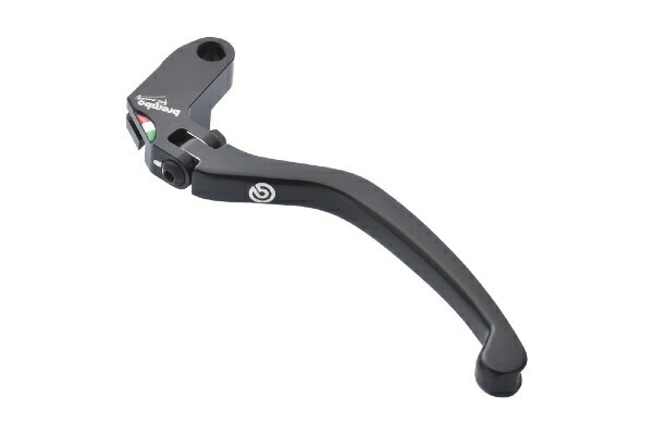ブレンボ｜BREMBO メカニカルクラッチレバーキット 純正クラッチレバー交換タイプ YAMAHA/SUZUKI/APRILIA 110.B012.95