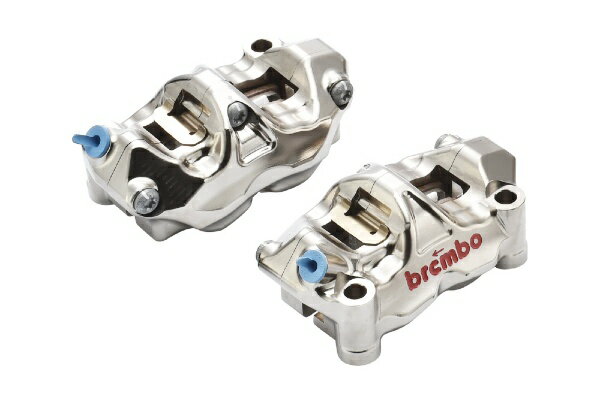 �֥��ܡ�BREMBO GP4-RX �饸���� CNC 4P �����ѡ� �˥å��륳���ƥ��� ��åɥ��� �������å� ��32 ���եԥå�:100mm 220....