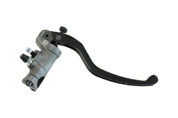 ブレンボ｜BREMBO ラジアル ブレーキマスターシリンダー Φ19 レバーレシオ 20mm スタンダードレバー 110.4760.60