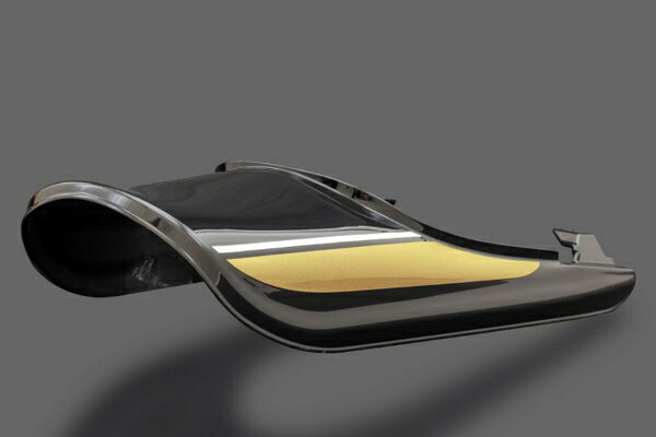 �ڥ���ȥ꡼�Ǻ���2���ݥ�����������1/20�ޤǡ� �ԡ����ॷ����PMC ABS ���󥰥ơ��륫����ver2 Z900RSMD�֥�å���饤�� 189-1413