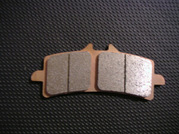 メタリカ｜METALLICO B/PAD DUCATI 1098/1198/1199 7576-SPEC03
