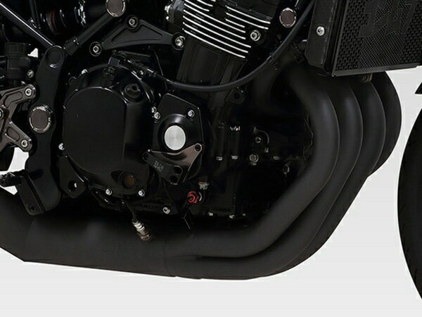 ヨシムラジャパン｜YOSHIMURA 機械曲ストレートDUPLEXSHOOTER Z900RS/CAFE 18-23 110-269-6660