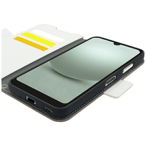 CORALLO�å��顼�� AQUOS wish3 ��Ģ�������� �����ɼ�Ǽ/���ȥ�å��� NU �������ۥ磻�� CR_AW3CSPLNU_CW