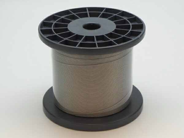 ʡ���°���ݡ�fukui metal &craft 1307 ���ƥ�쥹�磻�䡼��3.0mm 200m