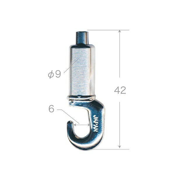 ʡ���°���ݡ�fukui metal & craft 1056-B ���顼�ߥ˥磻�䡼���ߦ�1.2mm 1.3m ��